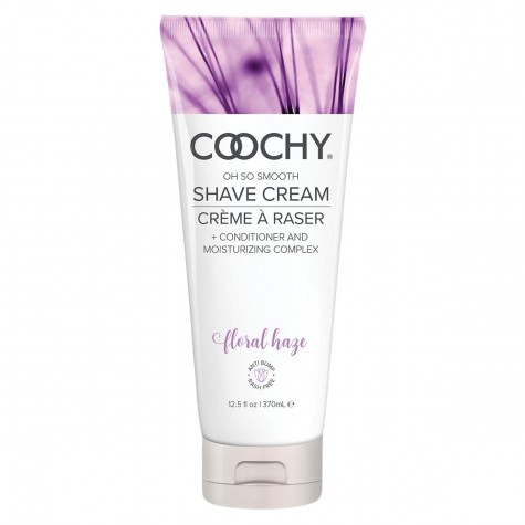 Увлажняющий комплекс COOCHY Floral Hazel - 370 мл.